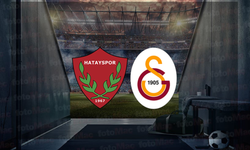 Taraftarlar heyecanla bekliyor: Galatasaray - Hatayspor maçı hangi kanaldan yayınlanacak?