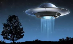 Usta yönetmenden UFO filmi: Steven Spielberg'in yeni projesi!