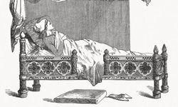 Orta Çağ'dan bu yana insanlığın unuttuğu alışkanlık: Günde 2 kere uyumak...
