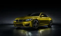 BMW 2024 yılının ilk çeyreğinde satışlarını artırdı!