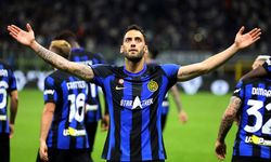 Inter evinde 2 puana razı oldu: Cagliari geçit vermedi!