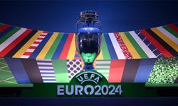 EURO 2024'e geri sayım başladı: Heyecan artıyor!