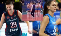 Ebrar Karakurt'a Nataliya Goncharova ve takımından zoraki özür: 'Sportmenlik dışı hareketler yayınlanacaktır' iması