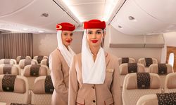Emirates'te kabin memuru olmak isteyenler dikkat! İstanbul ve Antalya'da mülakat fırsatı
