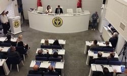 Buca Belediye Meclisi, Başkan Görkem Duman yönetiminde toplandı!