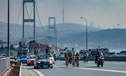 İBB 59. Cumhurbaşkanlığı Türkiye Bisiklet Turu finaline tam destek veriyor!
