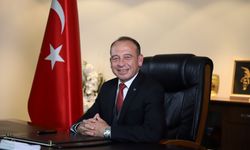 Turgutlu belediye başkanı Çetin Akın: "Emek en kutsal değerdir!"
