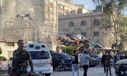 İsrail'den Şam'a hava saldırısı: İran Devrim Muhafızları Komutanı Muhammed Rıza Zahedi öldürüldü!