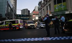 Sydney alışveriş merkezinde meydana gelen bıçaklı saldırıda ölenlerin sayısı 7'ye yükseldi!