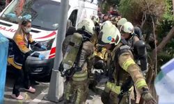 Gayrettepe'deki yangın faciasına ilişkin soruşturma derinleşiyor: İstanbul İl Emniyet Müdürü Zafer Aktaş inceleme yaptı!