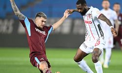 Trabzonspor 4 dakikada 3 gol attı: Gaziantep FK'yı 4-2 mağlup etti!