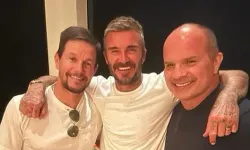 David Beckham, Mark Wahlberg'e milyon dolarlık dava açtı: Mahkemeye taşınan dostluk!