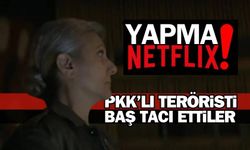 Yılmaz Özdil'den o Netflix dizisine isyan: AK Parti yüzünden dinci Türk teröristler peyda oldu