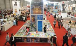 İzmir Kitap Fuarı Kültürpark'a dönüyor! İzmir Kitap Fuarı ne zaman?