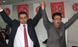 MHP şokta: Eski MHP ilçe başkanı intihar etti!