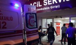 İzmir'de akraba ziyareti zehir oldu: Balkondan düşen kadın hayatını kaybetti!