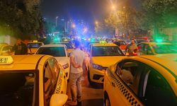 Sarıyer'de taksici cinayetinde flaş gelişme: Şüpheliye tutuklama talebi