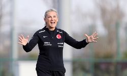 A Milli Kadın Futbol Takımı gözünü İsviçre'ye dikti: "Hedefimiz iyi bir sonuç"