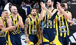 Fenerbahçe'ye potada da rakip Olympiakos!