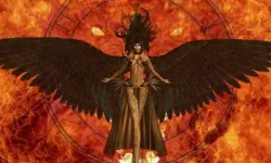 Lilith efsanesi: Lilith gerçekten var mıydı, efsanesi nereden geliyor?