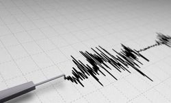 Muğla’nın Datça ilçesi açıklarında korkutan deprem!