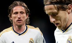 Luka Modric iddialarına yanıt