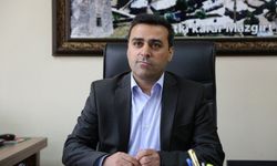 Tunceli'de seçimi kaybeden eski Belediye Başkanı Becerikli, Vali, Kaymakam ve kolluk güçlerine tehditler savurdu!