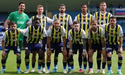 Fenerbahçe'nin Olympiakos karşısında muhtemel 11'i. Maç şifresiz mi yayınlanacak?