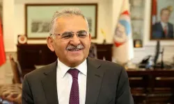 Kayseri Büyükşehir Belediye Başkanı seçilen Memduh Büyükkılıç kimdir?