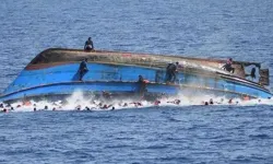 Mozambik'te tekne faciası: 94 kişi hayatını kaybetti,  26 kişi kayıp