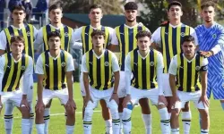 Fenerbahçe u19 - Giresunspor u19 maçı ne zaman, saat kaçta? Fenerbahçe U19 maç kadrosu 2024
