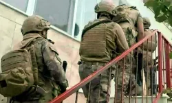 FETÖ'nün İzmir'deki izlerine operasyon: 11 gözaltı, 1 firari!