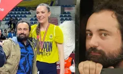 Fenerbahçe Opet, Sultanlar Ligi'nde zirveye çıktı! Eda Erdem'e ünlü oyuncudan özel ilgi