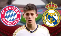 Arda Güler Bayern Münih'te sahada mı? Bayern Münih - Real Madrid maçı ne zaman, şifresiz mi, saat kaçta?