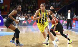 Fenerbahçe Alagöz Holding, tarihi bir başarıya imza attı! Üst üste ikinci kez EuroLeague şampiyonu!