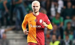 Galatasaray defansında kriz. Victor Nelsson takımdan ayrılıyor?