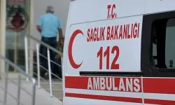 Burdur'da ATV kazası: 77 yaşındaki adam hayatını kaybetti!