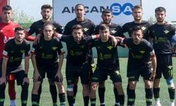 Ziraat Türkiye Kupası ve Süper Kupa şampiyonu Akhisarspor, Bölgesel Amatör Lig'e düştü!