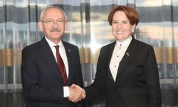 Altılı Masa'nın kaybedenleri: Kemal Kılıçdaroğlu ve Meral Akşener dönemi sona erdi!