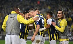 Fenerbahçe, Galatasaray'ın kazandığı haftada hata yapmadı! Adana Demirspor'u mağlup etti