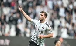 Semih Kılıçsoy ve Mert Günok'un sağlık durumu: Beşiktaş'tan açıklama geldi...