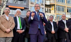 Bandırma'da Belediye Başkanlığını resmi olmayan sonuçlarla CHP'li Dursun Mirza kazandı!
