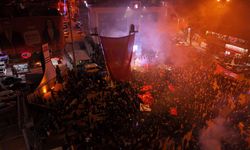 Burdur'da seçim heyecanı: 4 ilçede başkan değişti, 3 ilçede partiler aynı kaldı