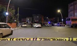 Arnavutköy’de muhtar seçimi  akrabalar arasında kavga çıkardı: 2 kişi ağır yaralı!