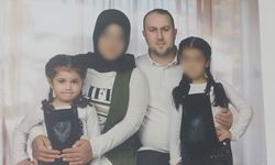 Karabağlar'da aile faciası: Baba iki çocuğunu vurduktan sonra kendi kafasına sıktı!