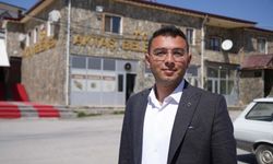 19 yaşında başkanlık hayalini gerçekleştiren Türkmen: Aktaş Belde Belediyesi'nin yeni lideri