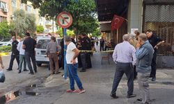 Aydın'da "yan bakma" tartışması bıçaklı kavgaya dönüştü, 1 kişi yaralandı!