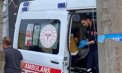 Gebze'de korkutan kaza: Jandarma kendini vurdu!