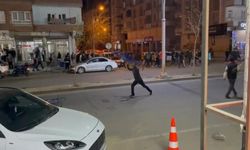 Batman'da DEM Parti kutlamasında PKK/KCK saldırısı: 5 gözaltı!