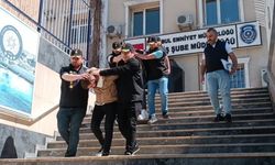 Arnavutköy muhtarlık seçimi kanlı bitti:  1 kişi öldü, 4 kişi tutuklandı!